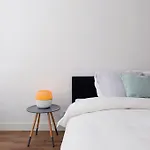 Stayci Serviced Apartments World Forum