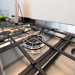 Stayci Serviced Apartments World Forum