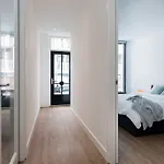 Stayci Serviced Apartments World Forum