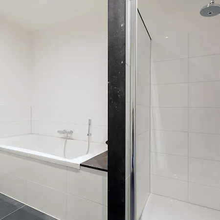 Stayci Serviced World Forum Appartement *