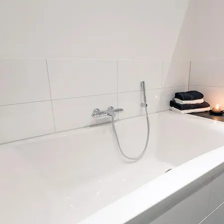 Appartement Stayci Serviced World Forum Den Haag