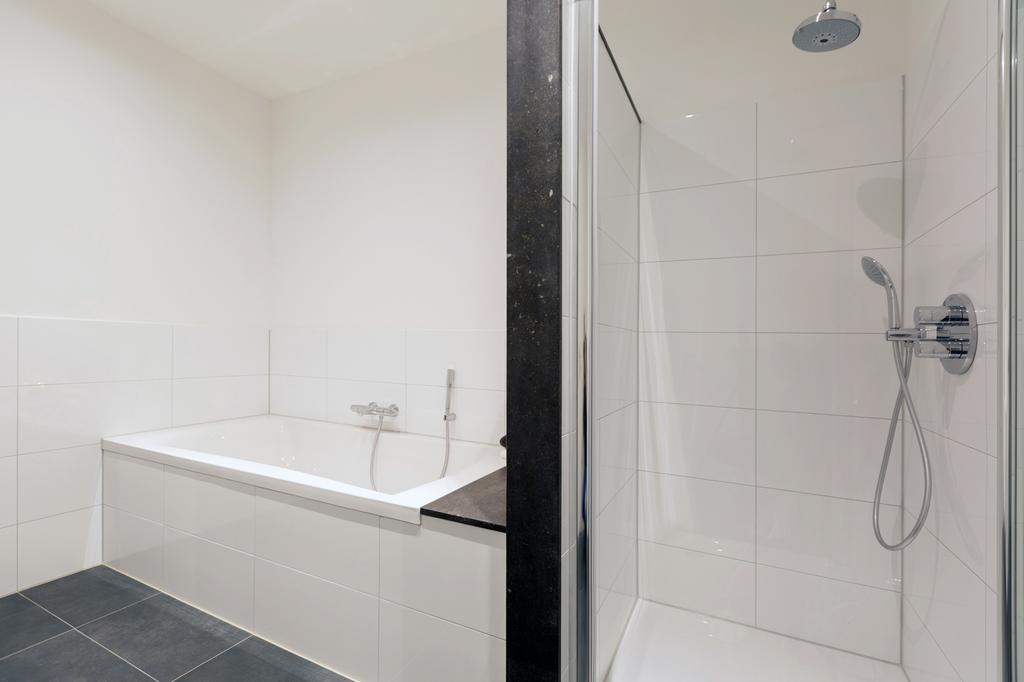 Stayci Serviced World Forum Appartement *