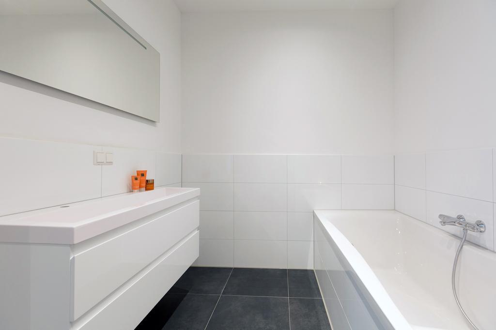 Appartement Stayci Serviced World Forum