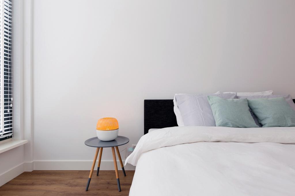 Stayci Serviced World Forum Appartement