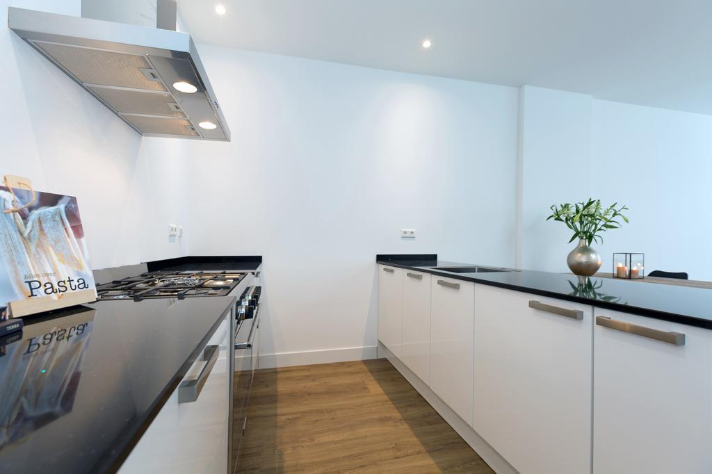 Appartement Stayci Serviced World Forum Den Haag
